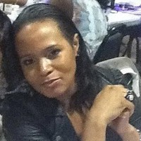 Marsha Mckenzie
