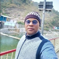 Manoj Kumar