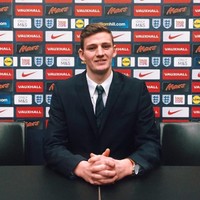 Josh Addinall