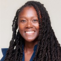 Dr. Cyndi Robinson