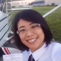 Alison Chia-Yun Chang