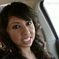 Cinthia Arellano