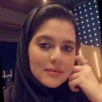 Eman Almadani
