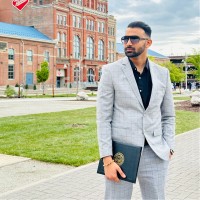 Jeenesh R Jain - MSBA