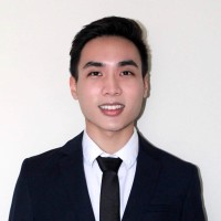 Leon Vuong