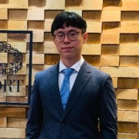 Nick Huang
