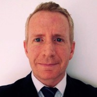 Mark McKinstry