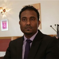 Visakan Packianathan