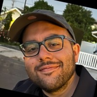 Daniel Moya