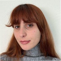 Martina Caterini