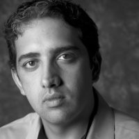 Omer Shami