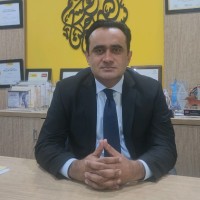 Muhammad Imran Ahmad