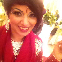 Ume Shah