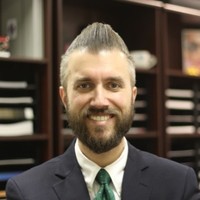 Graham Wilson