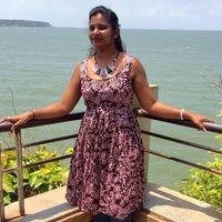 Sowjanya Ammal Chintalapudi