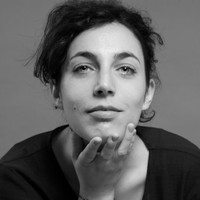 PAULINE sansiquet martinez