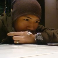 Rowell Rojas