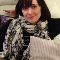 Angela Offord