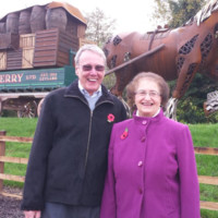 Mary Green