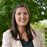 Rachel Eccles