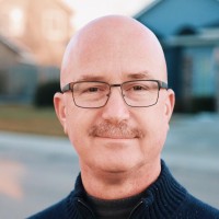 Patrick Chadwell