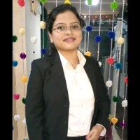 Shruti Mane