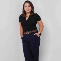 Melanie Tham