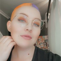 Amy Read