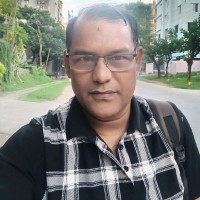 Farooq Ahmed