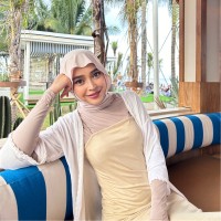 Shifa Defrylia Zahwa