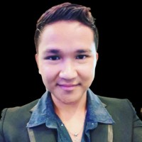 Peter John Isip, LPT