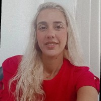 Adriane Vicky