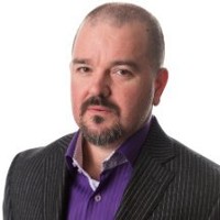 Andrew Cooksley