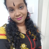 Hemalatha Naidu
