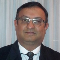 Dr Jai Kumar Lalsinghani