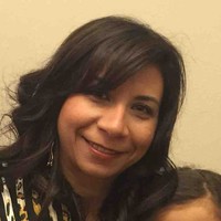 Nancy Ghally