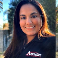 Gayla Gonzales