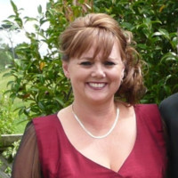 Lynette Wilson
