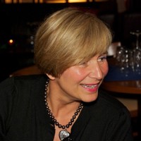 Martina Burger