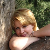 Maria Kofman