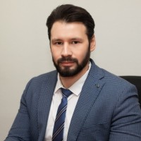 Maxim Korenev