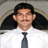 Muhammad Abdullah Faqir Hussain