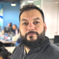 Jesús Sandoval