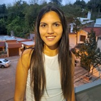 Daniela Pereyra