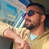 Krish Mewara