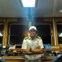 William Partogi