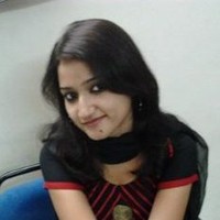 Priyanka Pathak