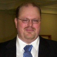 Charles Gilbert