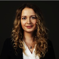 Tanja Aebersold
