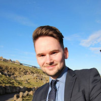 Marni Falkvard Joensen